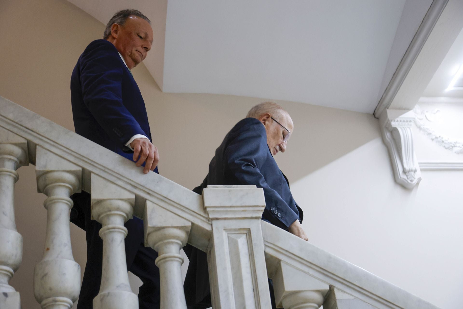 Fotos del homenaje a Miguel Burdeos, el empresario valenciano que falleció por la dana