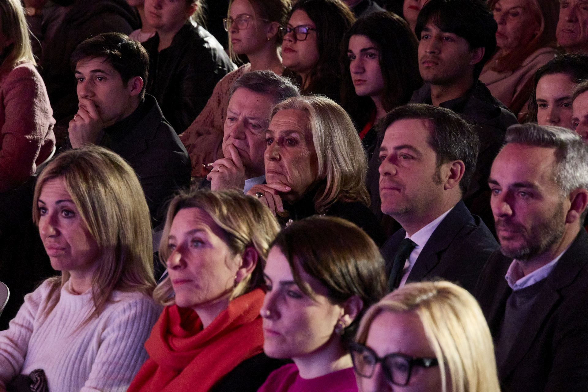 Coloquio en La Rotativa por el 160 aniversario de LAS PROVINCIAS