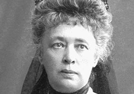 Bertha von Suttner .