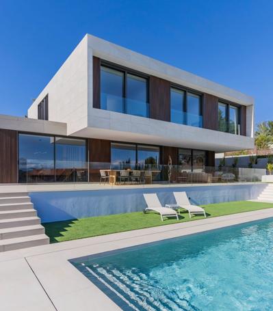 Casas inHAUS