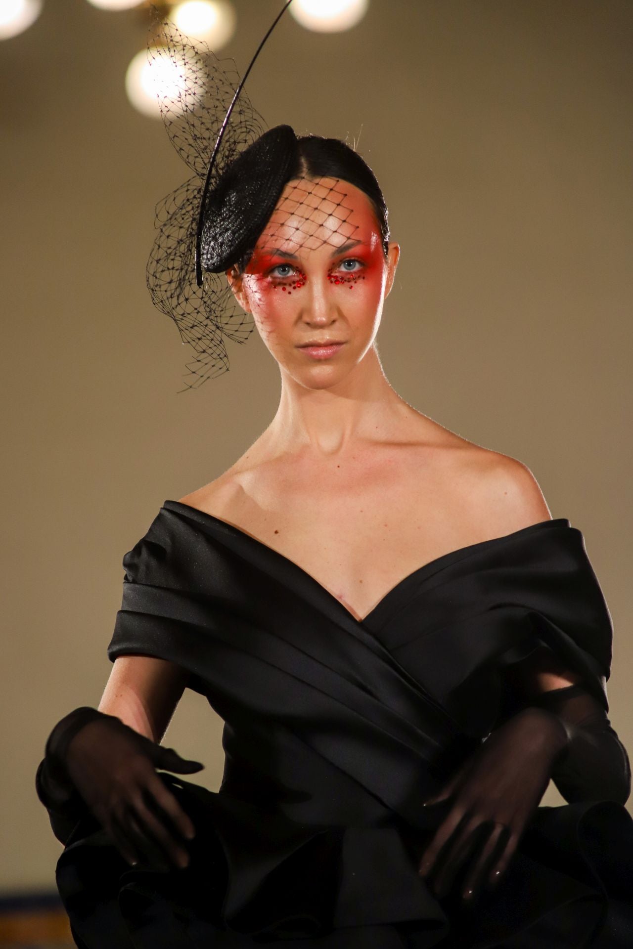 Arranca la Mediterránea Fashion Week con Carlos Haro