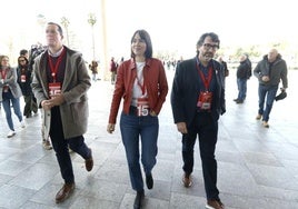 El PSPV celebra su congreso este fin de semana en Valencia