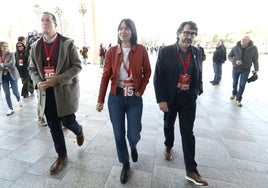 DIRECTO | Pedro Sánchez en el congreso del PSPV en Valencia