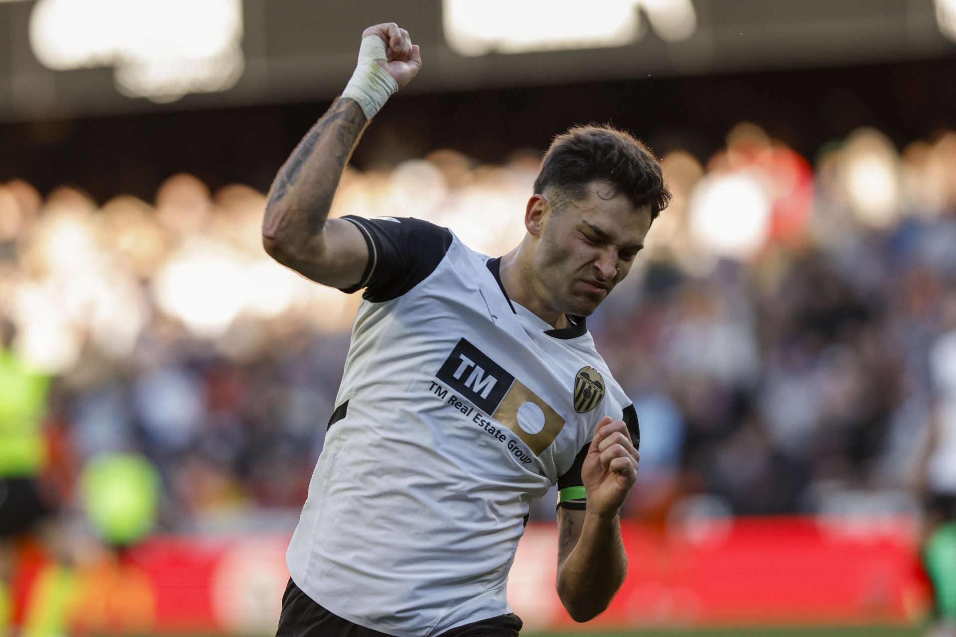 FOTOS | Valencia CF-Celta