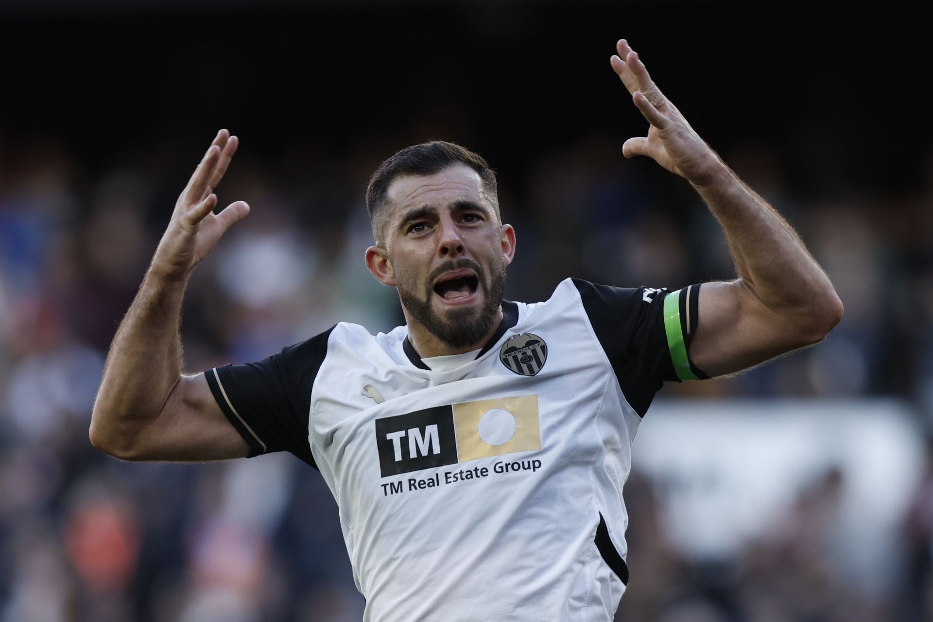 FOTOS | Valencia CF-Celta