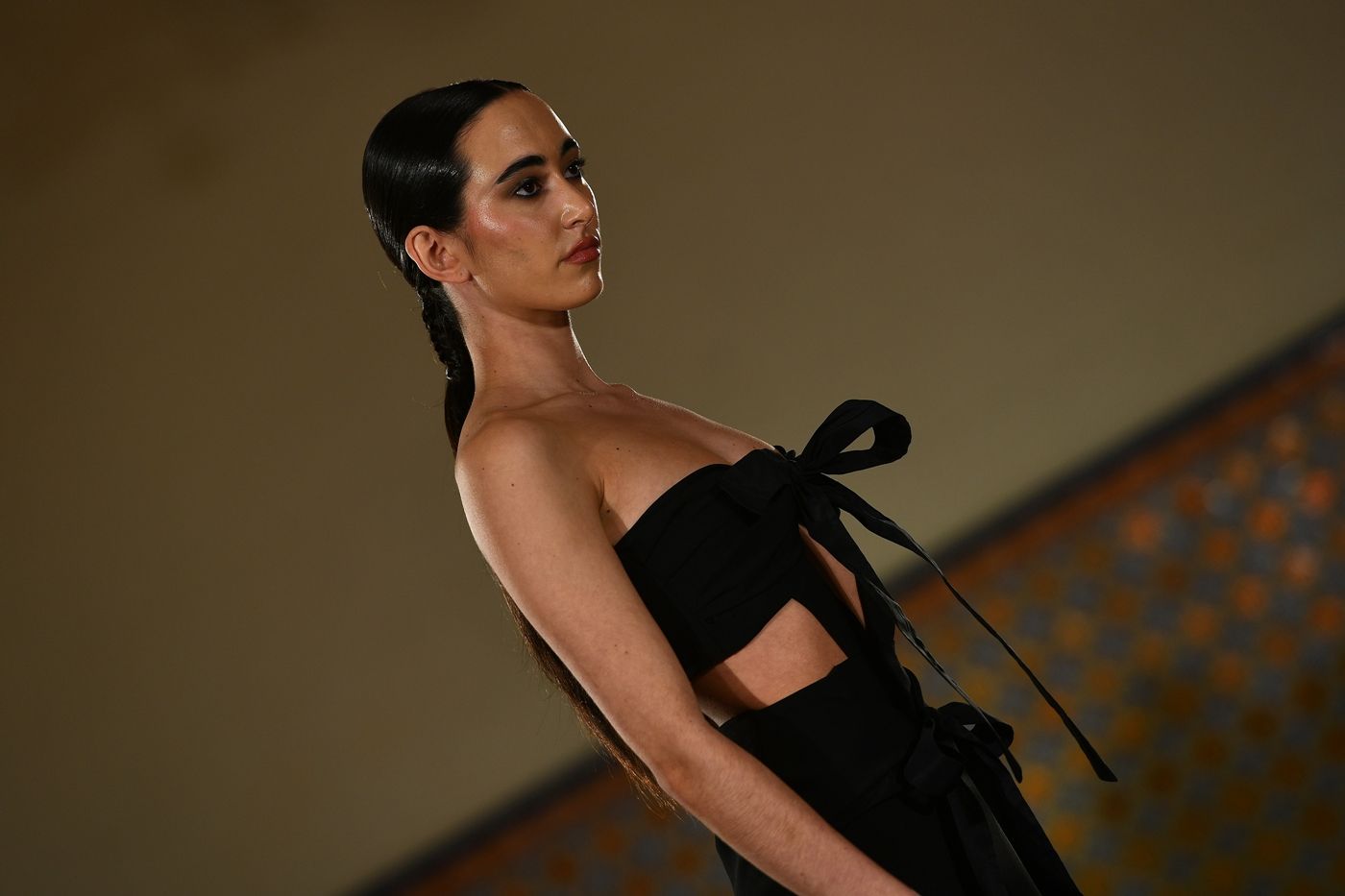 Las mejores imágenes de la Mediterránea Fashion Week en Valencia