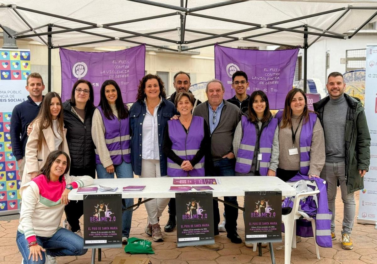 El plan también contempla la realización de campañas y acciones para la sensibilización, educación y transformación social en materia de igualdad.