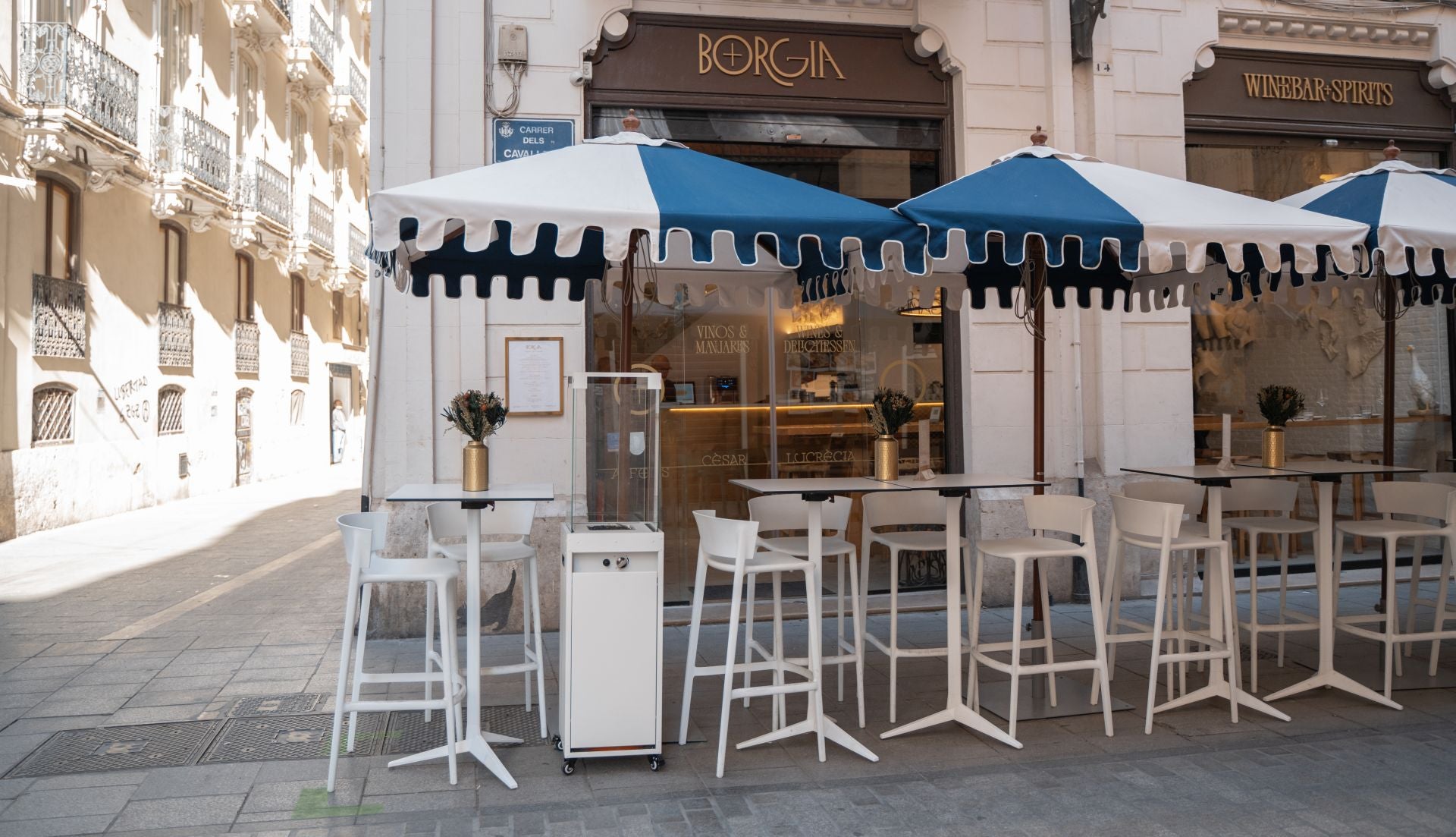 Borgia WineBar