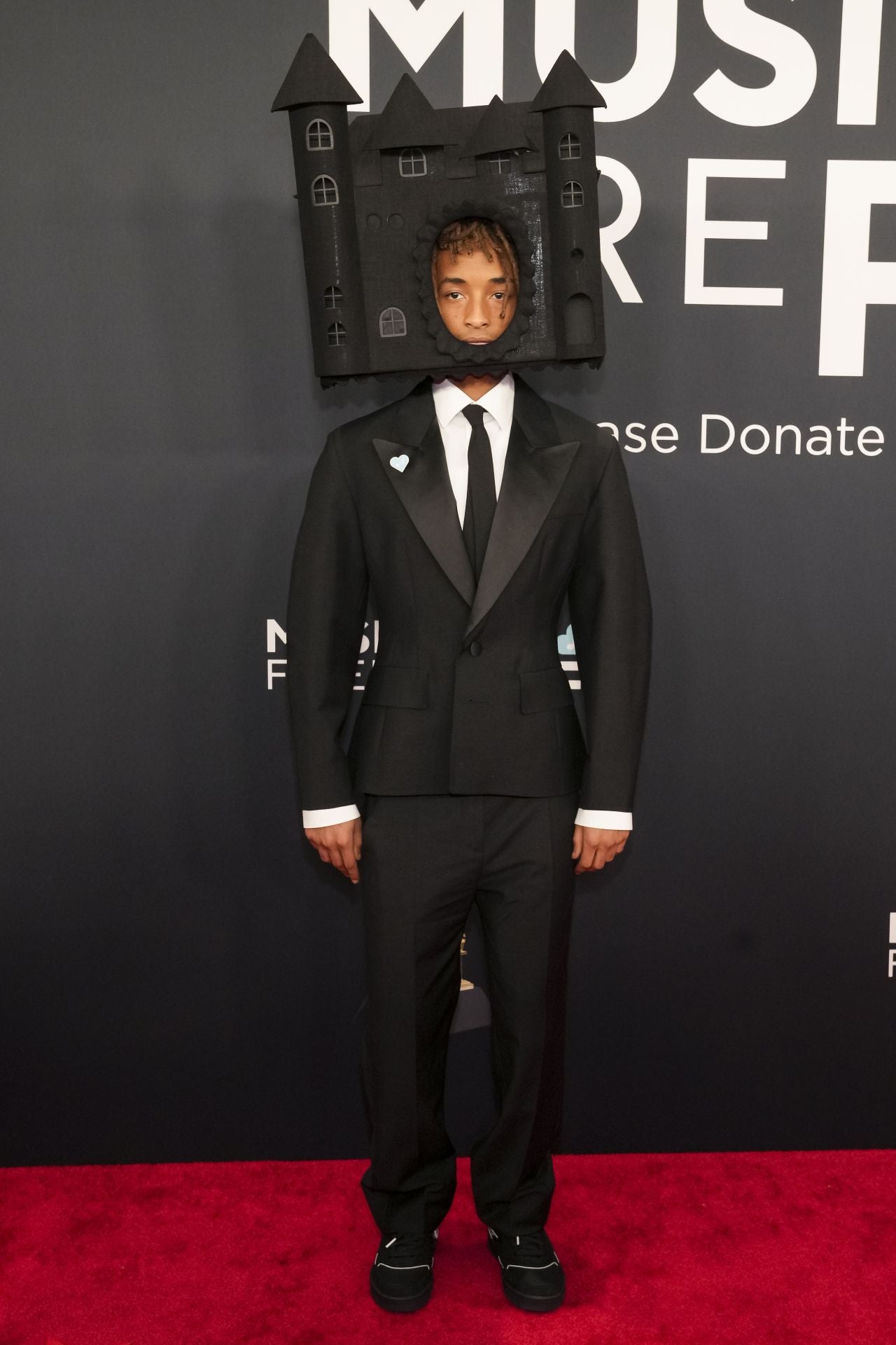 Jaden Smith