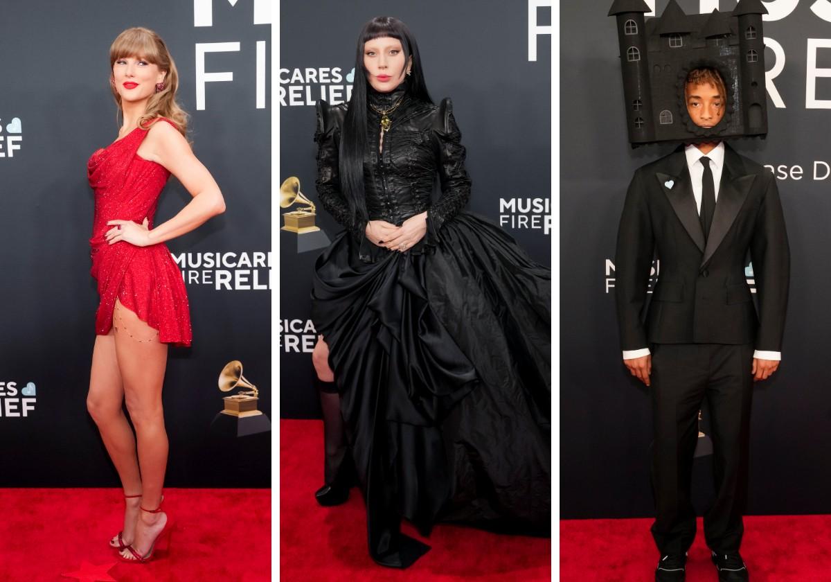 Premios Grammy 2025: Aciertos y errores de la alfombra roja