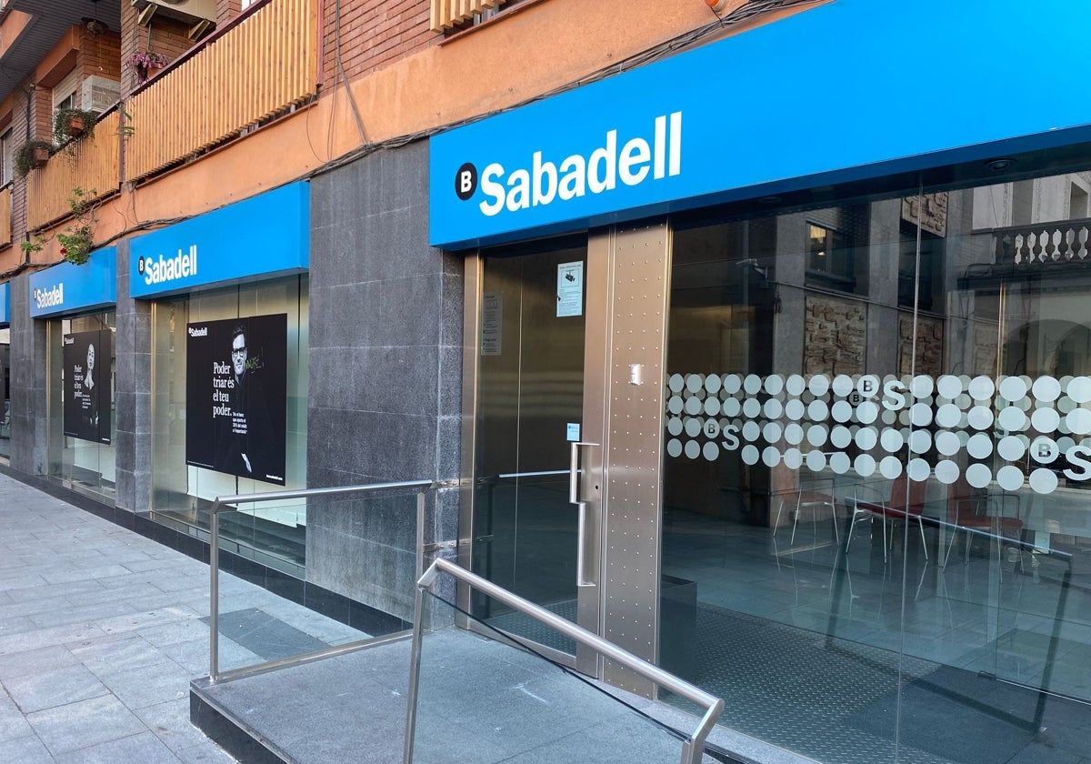 Sabadell y Afin SGR amplían hasta los 85 millones la financiación a pymes y autónomos