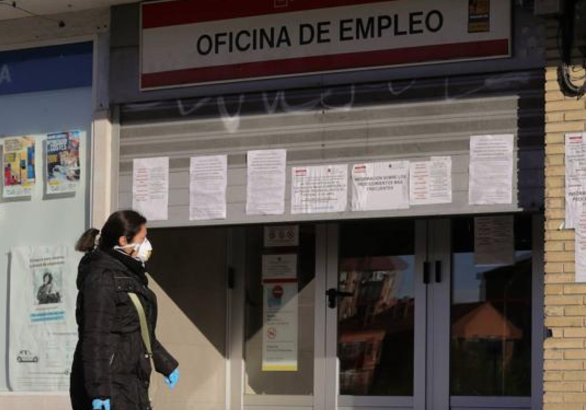 SEPE: Subsidio por agotamiento de la prestación contributiva: requisitos, cuantías y duración