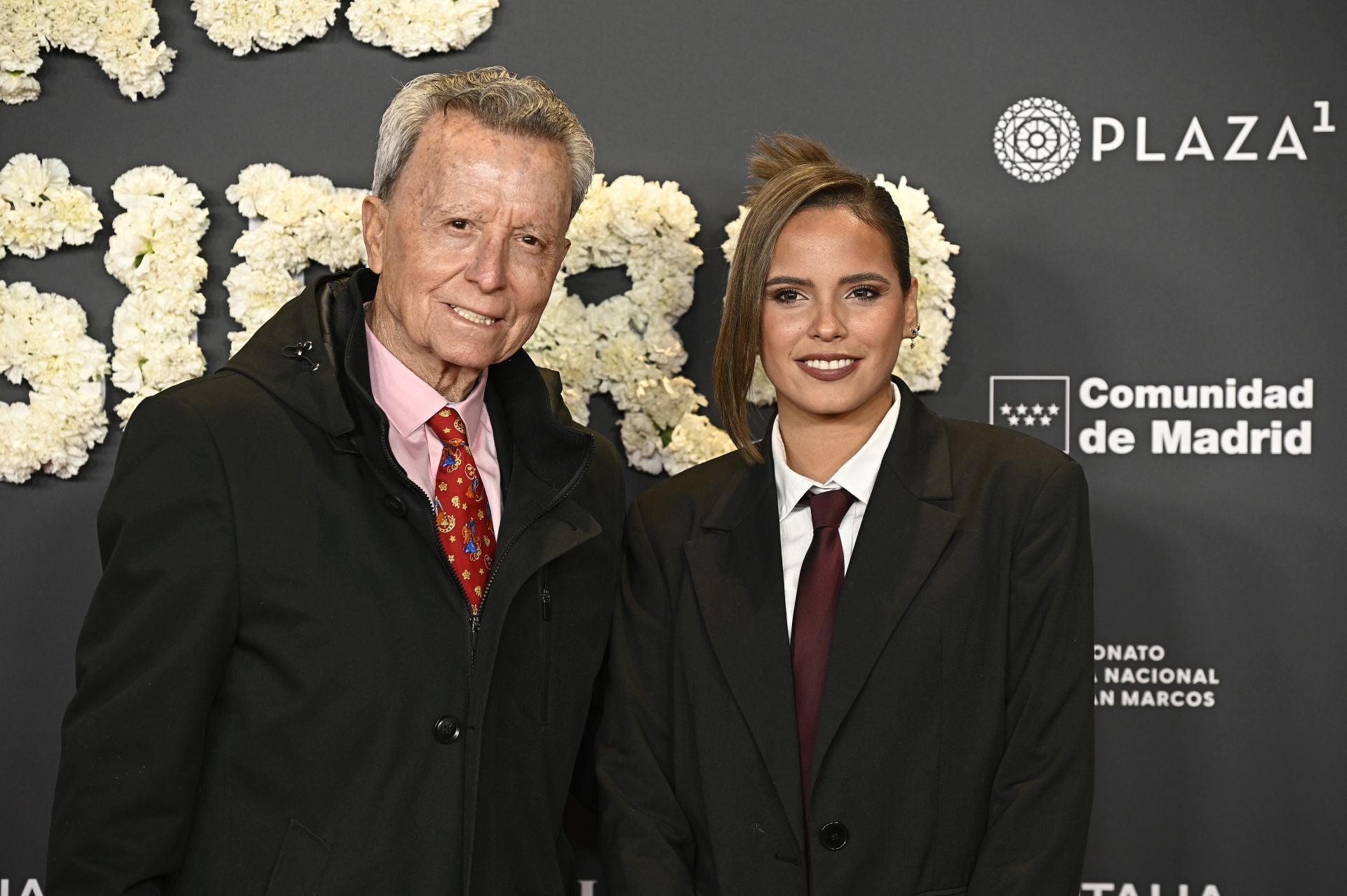 FOTOS | La alfombra roja de la gala de presentación de carteles para la Feria de San Isidro 2025