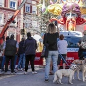 Las Fallas que vienen: sin petardos a las horas en que se pasean perros y cerrojazo a las churrerías que tapen edificios históricos