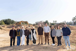 Bétera tendrá el Skatepark más grande de Camp de Turia