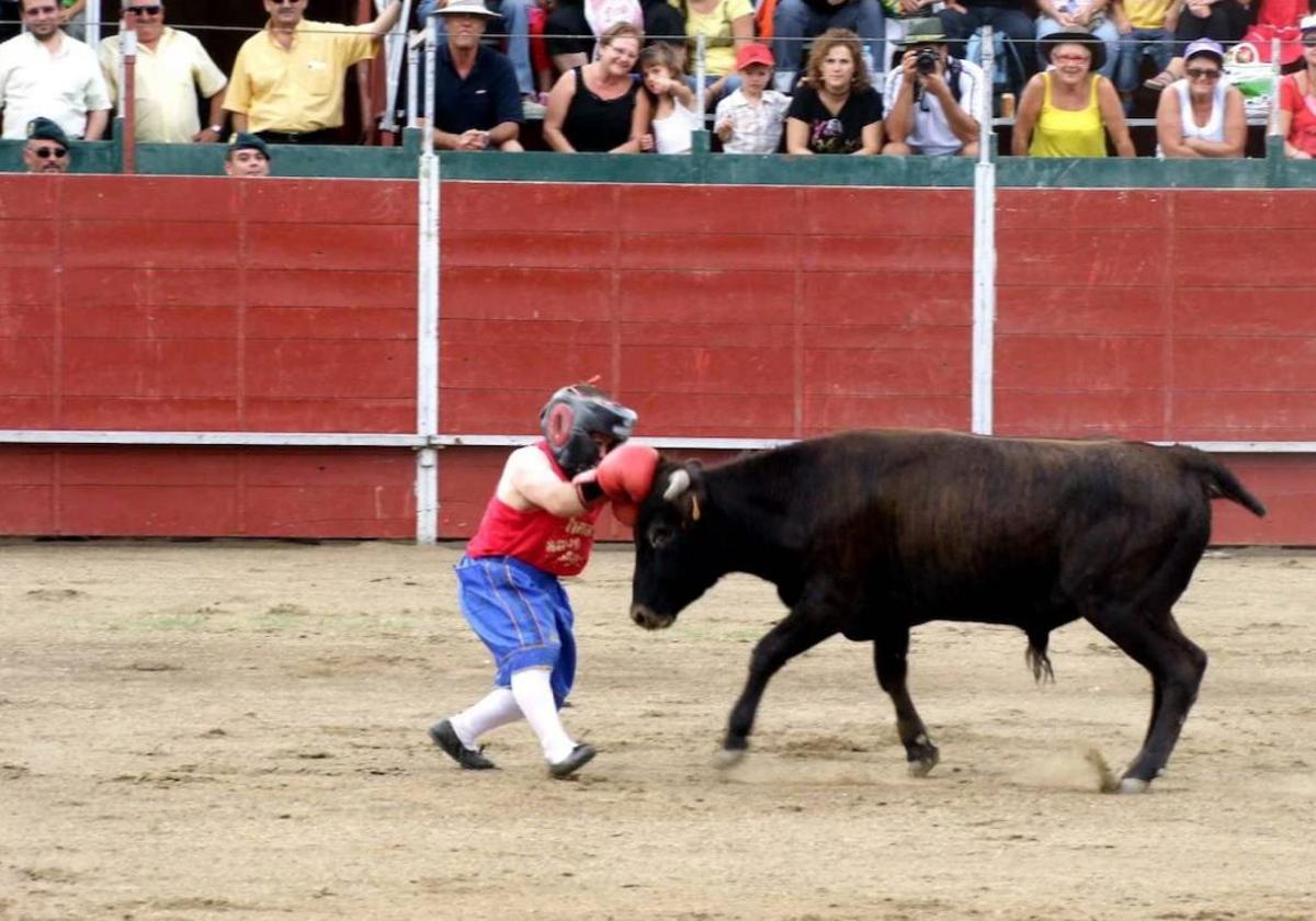 La exhibición pública de discapacitados será multada con hasta un millón de euros