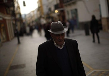 El Congreso aprueba la subida de las pensiones: así quedan la mínima, máxima, viudedad o incapacidad permanente