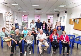 Valencia lidera la lucha contra la soledad no deseada con un programa pionero para mayores