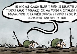 La viñeta de Sansón