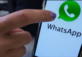 Estos son los móviles que se quedarán sin WhatsApp el 28 de febrero