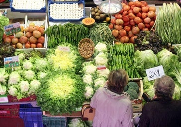 Alerta alimentaria «grave» por la presencia de un componente tóxico en una fruta procedente de Turquía