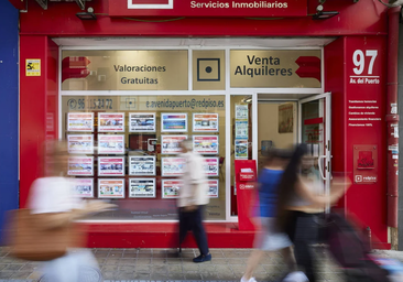Un asesor inmobiliario lanza un aviso a los inquilinos que cumplen cinco años de contrato