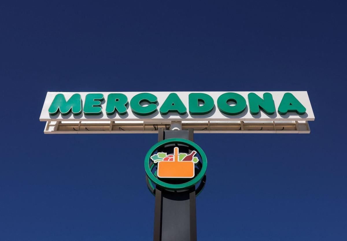 Mercadona abre diez nuevos supermercados en 2025 en Portugal