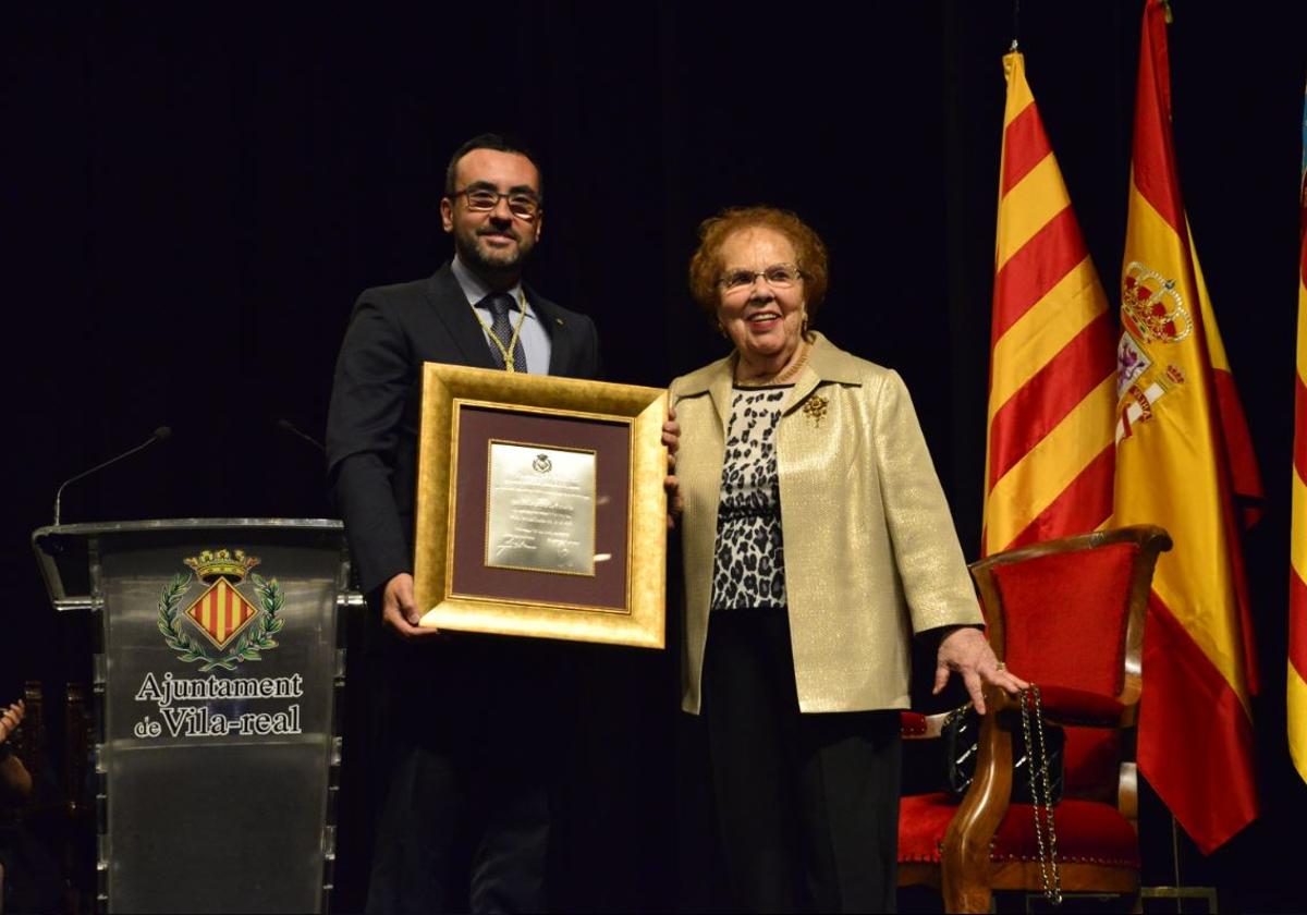 Muere Dolores Cortés, la valenciana que revolucionó la moda de baño