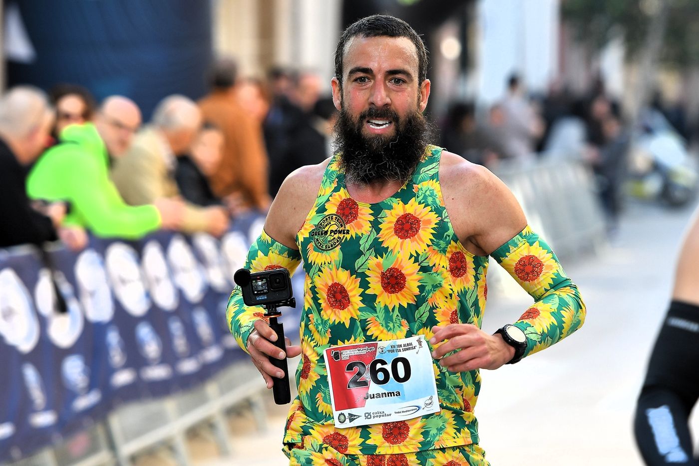 Búscate en la carrera solidaria 10K Albal &#039;Por Esa Sonrisa&#039;