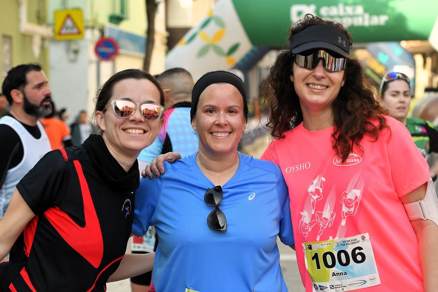 Búscate en la carrera solidaria 10K Albal &#039;Por Esa Sonrisa&#039;