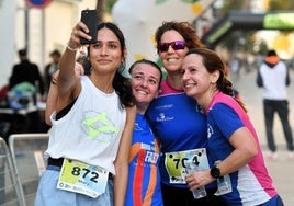 Búscate en la carrera solidaria 10K Albal 'Por Esa Sonrisa'