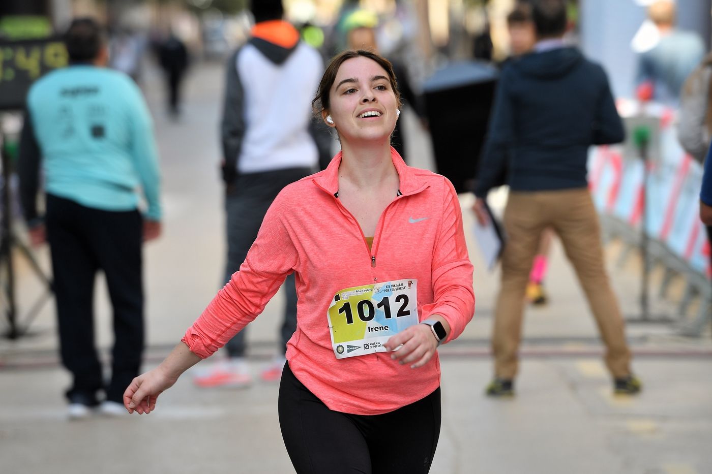 Búscate en la carrera solidaria 10K Albal &#039;Por Esa Sonrisa&#039;