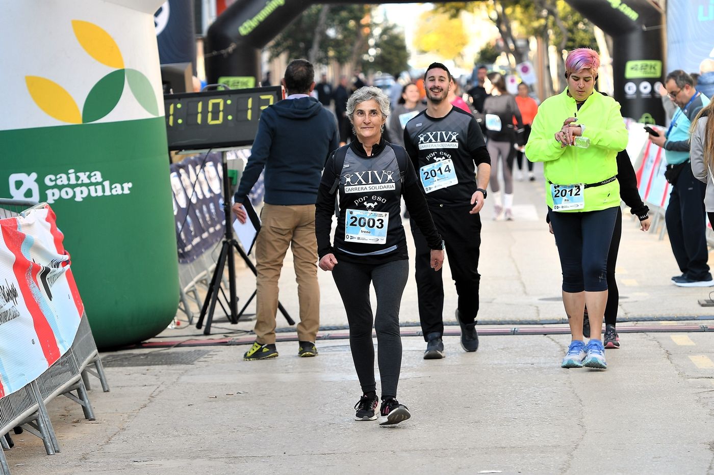 Búscate en la carrera solidaria 10K Albal &#039;Por Esa Sonrisa&#039;