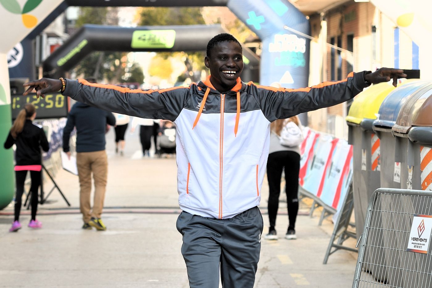 Búscate en la carrera solidaria 10K Albal &#039;Por Esa Sonrisa&#039;