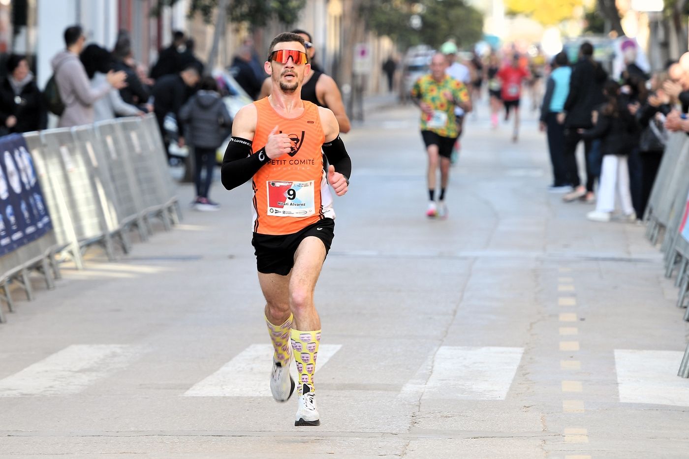 Búscate en la carrera solidaria 10K Albal &#039;Por Esa Sonrisa&#039;