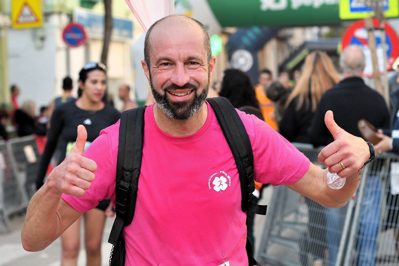 Búscate en la carrera solidaria 10K Albal &#039;Por Esa Sonrisa&#039;