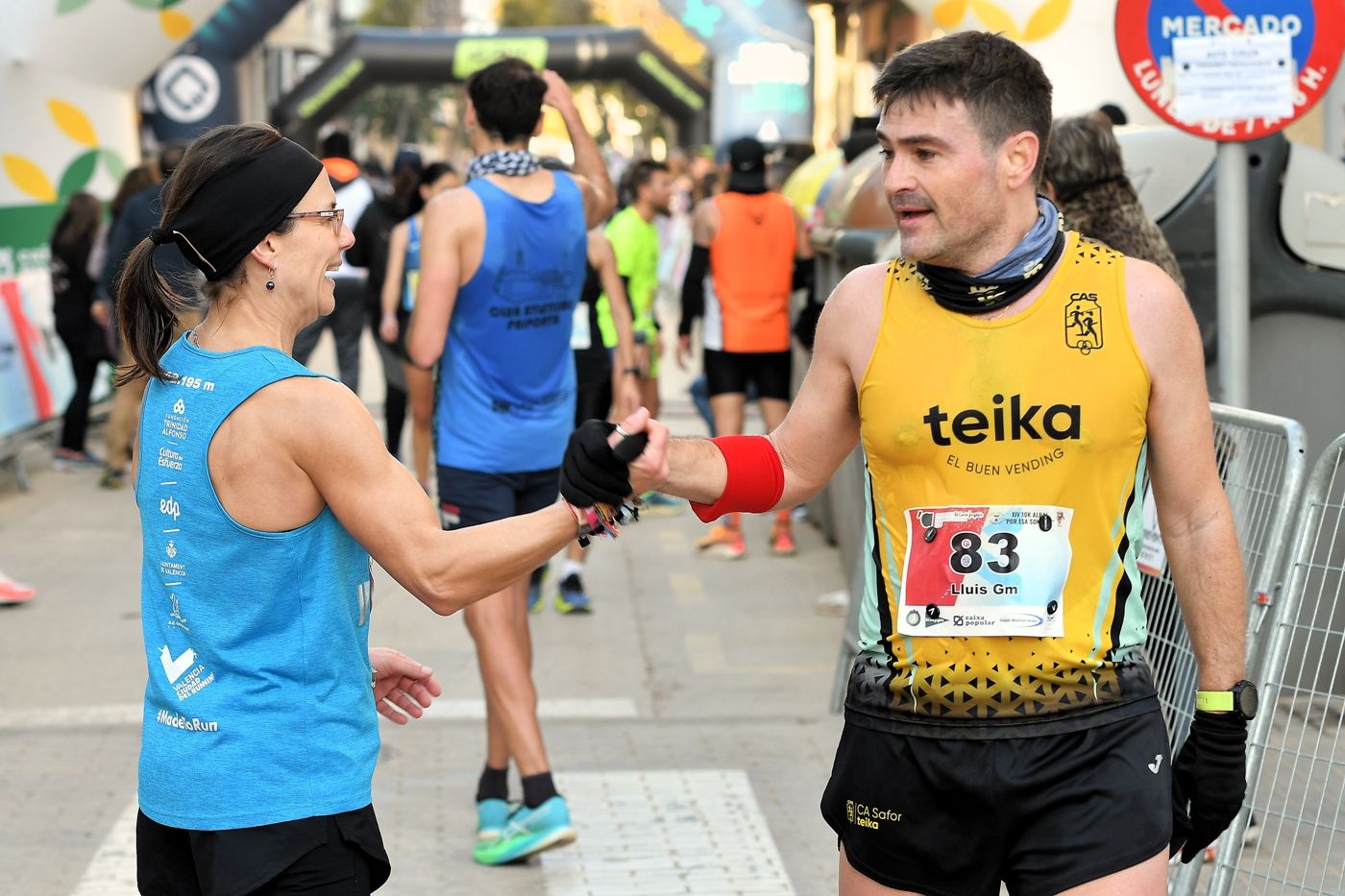 Búscate en la carrera solidaria 10K Albal &#039;Por Esa Sonrisa&#039;