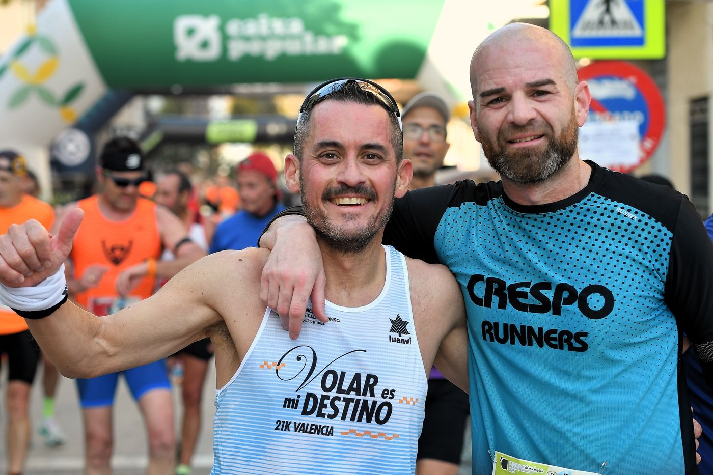 Búscate en la carrera solidaria 10K Albal &#039;Por Esa Sonrisa&#039;