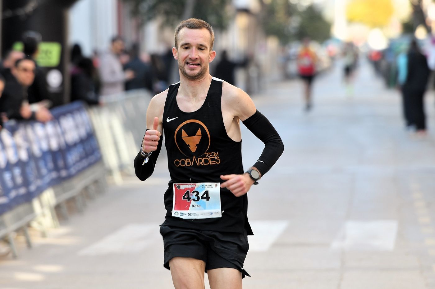 Búscate en la carrera solidaria 10K Albal &#039;Por Esa Sonrisa&#039;