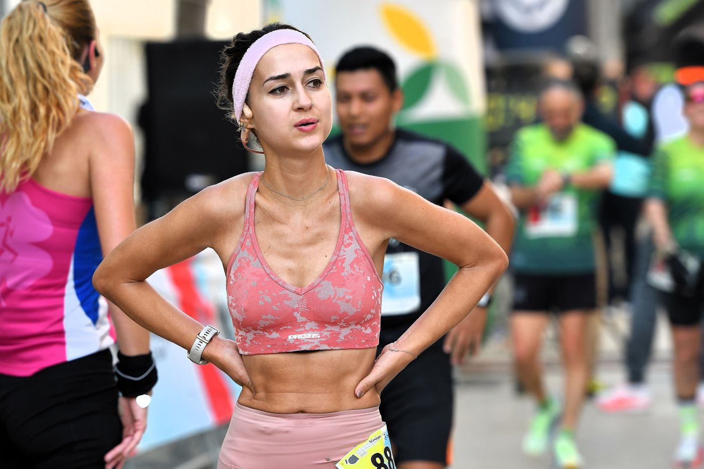 Búscate en la carrera solidaria 10K Albal &#039;Por Esa Sonrisa&#039;