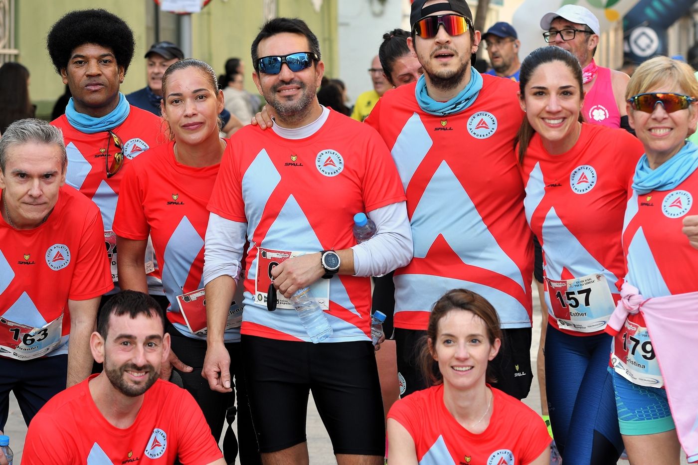 Búscate en la carrera solidaria 10K Albal &#039;Por Esa Sonrisa&#039;