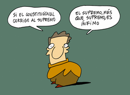 La viñeta de Ramón