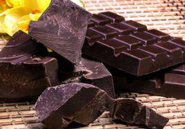 Alerta alimentaria «grave» por salmonella en una marca de chocolate fabricada en España