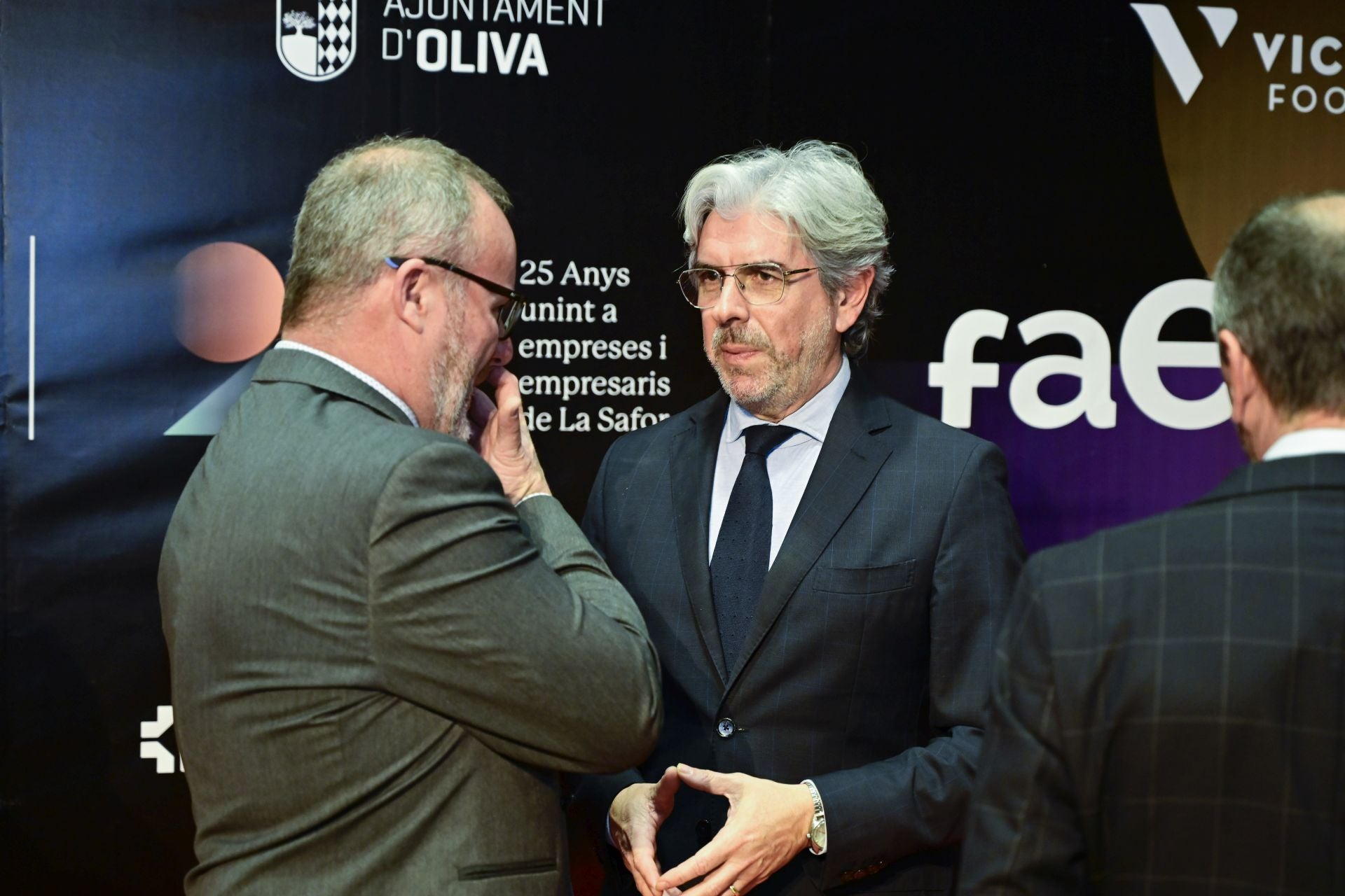 FOTOS | Así ha sido la 25ª gala de FAES en Oliva