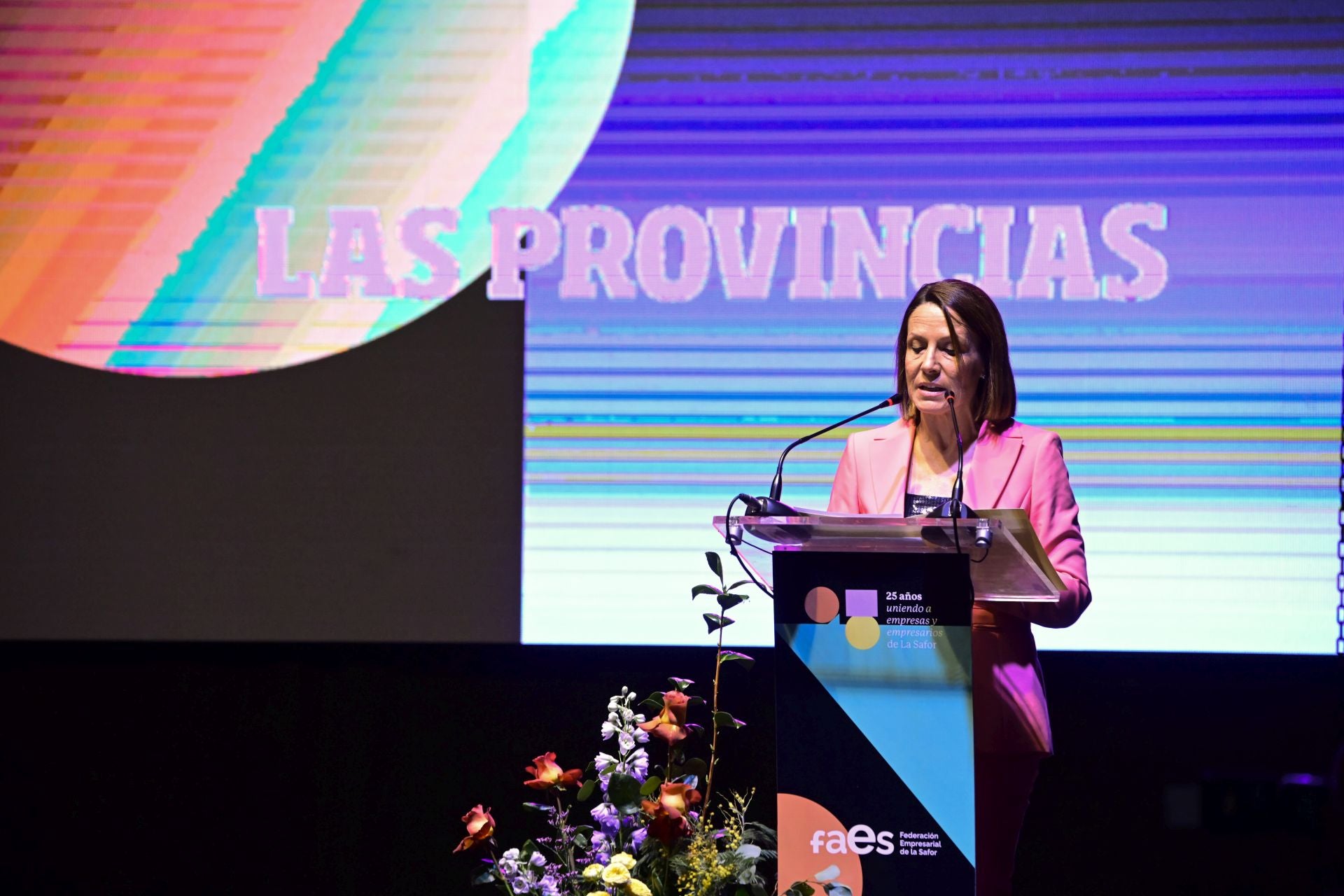 Premios FAES 2024