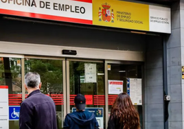 SEPE: Esto es lo que cobrarán de paro los trabajadores que pierdan su empleo en 2025