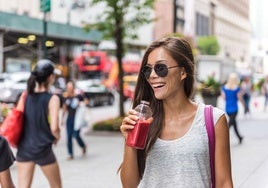 La bebida que ayuda a crear colágeno para la piel y las articulaciones y que se recomienda tomar a partir de los 40 años