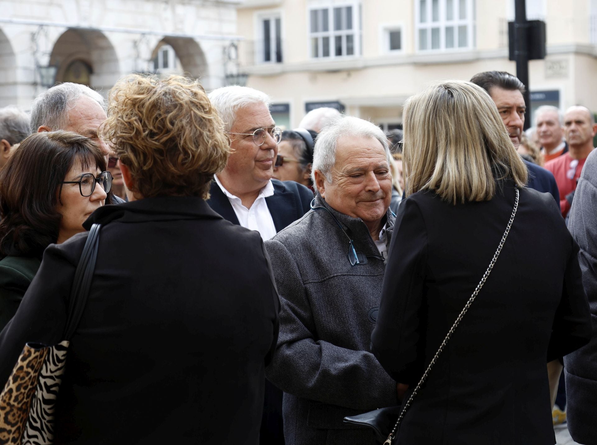 FOTOS | Gandia despide a Arturo Torró