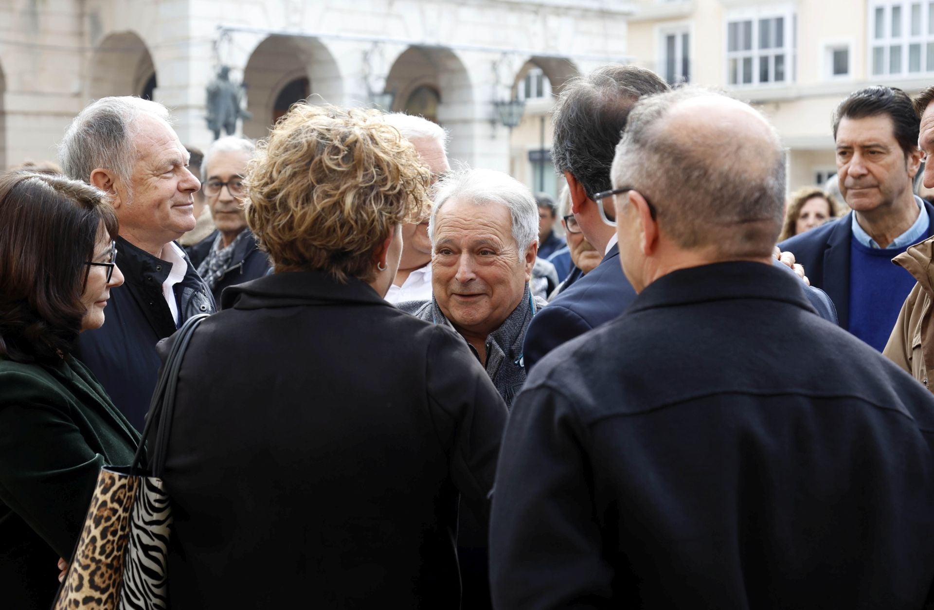 FOTOS | Gandia despide a Arturo Torró