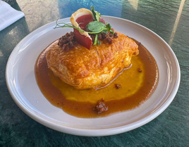 Canet d'en Berenguer pone en marcha la I ruta gastronómica 'Flor del Taronger' con la naranja como gran protagonista